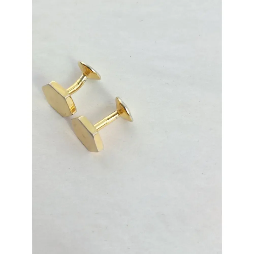 Unbranded vintage gold